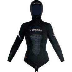Beuchat Water Sport Clothes Beuchat Athena Jacket 7mm