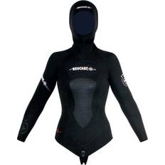 Beuchat Wetsuit Parts Beuchat Athena Jacket 7mm