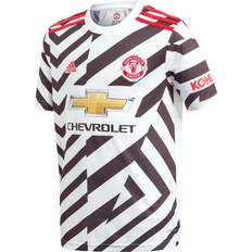 Adidas Manchester United Third Jersey 20/21 Youth