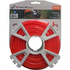 Stihl Square Mowing Line 2.7mm x 68m