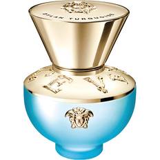 Versace Women Fragrances Versace Dylan Turquoise Pour Femme EdT 50ml