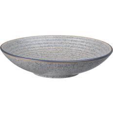 Grey Serving Bowls Denby Studio Grey Serving Bowl 25.5cm 1L