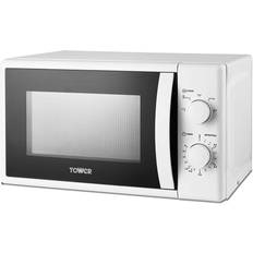 Tower Countertop Microwave Ovens Tower T24034 White