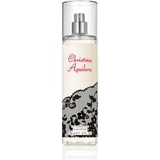 Women Body Mists Christina Aguilera Signature Fine Fragrance Mist 236ml