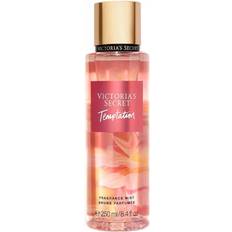 Victoria's Secret Women Fragrances Victoria's Secret Temptation Fragrance Mist 250ml