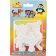 Hama Beads Pin Plate Blister Small