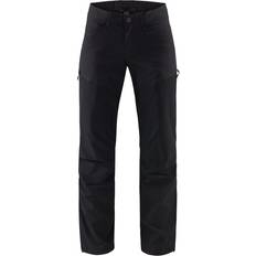 Haglöfs Mid Flex Pant Women - True Black Solid