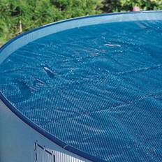 Chemoform Clear Pool Thermo Foil Standard Oval 8x4.2m