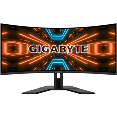 Gigabyte G34WQC A