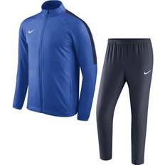 Nike Football Jumpsuits & Overalls Nike Academy 18 Tracksuit Men - Blue