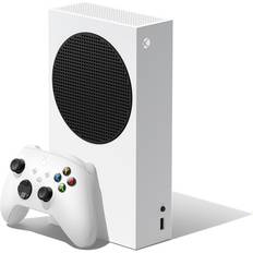 Xbox Series S 512GB - White Edition