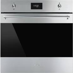 Smeg SFP6301TVX Stainless Steel