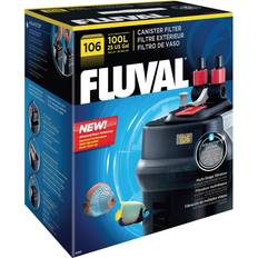 Pets Fluval 106 Canister Filter