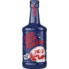 Dead Man's Fingers Hazelnut Rum 37.5% 70cl