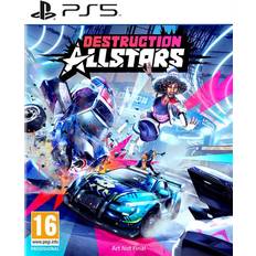 Destruction AllStars (PS5)