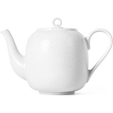 Lyngby Rhombe Teapot 1.9L