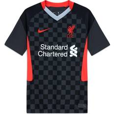 Junior - Liverpool FC Game Jerseys Nike Liverpool FC Stadium Third Jersey 20/21 Youth