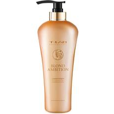 T-LAB Professional Blond Ambition Conditioner 250ml