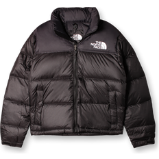 Women - Zipper Jackets The North Face Women's 1996 Retro Nuptse Jacket - TNF Black