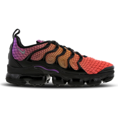 Nike Air Vapormax Plus M - Bright Crimson/Hyper Violet/Black