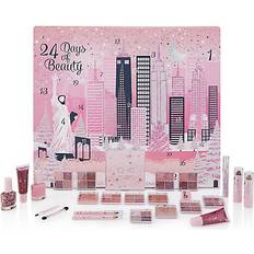 Q-KI New York Advent Calendar 2020