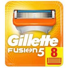 Razor Blades Gillette Fusion5 8-pack
