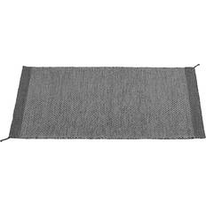 Muuto Ply Grey 170x240cm