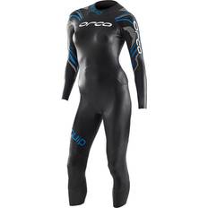 Orca Equip LS Fullsuit W