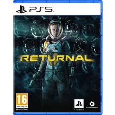Shooter PlayStation 5 Games Returnal (PS5)