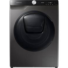 Samsung Front Loaded - Washing Machines Samsung WW90T854DBX/S1