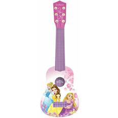 Lexibook Disney Princess Rapunzel My First Guitar