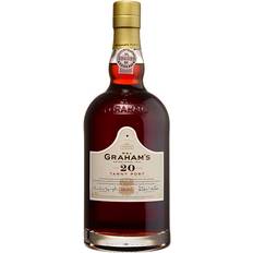 Graham's 20 Years Old Tawny Port Douro 75cl