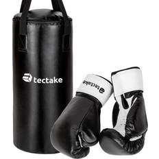 tectake Boxing Set 9kg