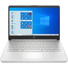 HP 8 GB - AMD Ryzen 5 - Windows - Windows 10 Laptops HP 14s-fq0000na