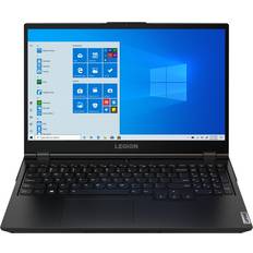 Lenovo 16 GB - Intel Core i7 - Windows 10 Laptops Lenovo Legion 5i 15 81Y60001UK