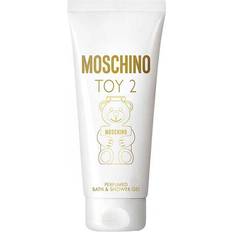 Moschino Bath & Shower Products Moschino Toy 2 Bath & Shower Gel 200ml