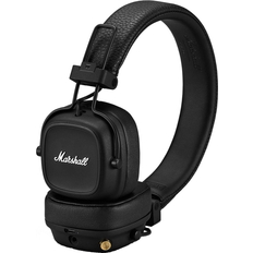 Bluetooth - On-Ear Headphones - Wireless Marshall Major 4