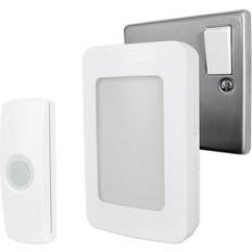 Uni-Com 66095 Wireless Doorbell