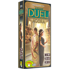 7 Wonders Duel: Agora