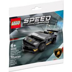 Cheap Lego Speed Champions Lego Speed Champions Lamborghini Huracan Super Trofeo Evo 30342