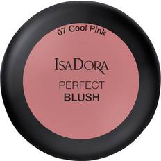 Isadora Blushes Isadora Perfect Blush #07 Cool Pink