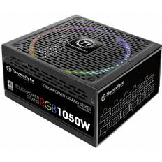 Platinum PSU Units Thermaltake Toughpower Grand RGB 1050W Platinum