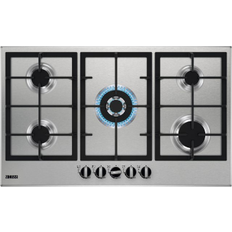 Gas hob 90 Zanussi ZGNN955X