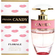 Prada Candy Kiss Florale EdT 20ml