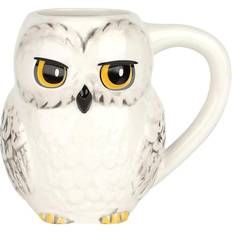 Harry Potter Cups & Mugs Harry Potter Hedwig Mug 42.5cl
