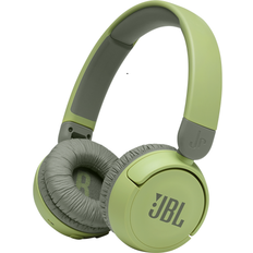 Green - On-Ear Headphones - Wireless JBL Jr310BT