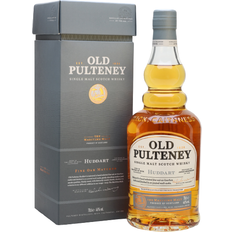 Old Pulteney Beer & Spirits Old Pulteney Huddart 46% 70cl
