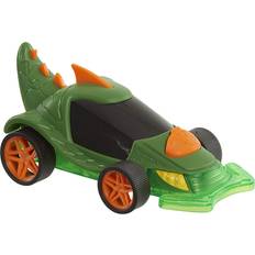 Just Play PJ Masks Glow Wheelers Gekko Mobile