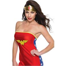 Rubies Wonder Woman Tiara