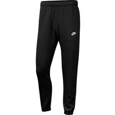 M - Men Trousers Nike Sportswear Club Fleece Men's Pants - Black/White